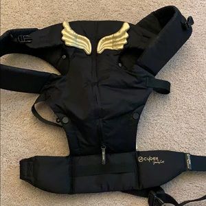 Cybex Jeremy Scott Baby Carrier